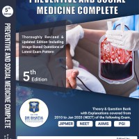 A Complete Book Of PSM by Dr. Ashwani Ranjan  Dr. Rajesh Gupta