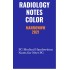 Radiology Colored Handwritten Notes 2021 by Marrow 
