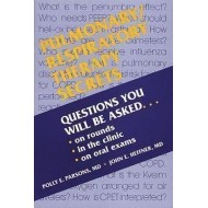 Pulmonary Respiratory Therapy Secrets by Polly E Parsons