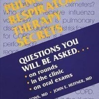 Pulmonary Respiratory Therapy Secrets by Polly E Parsons