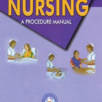 TNAI Fundamental of Nursing  A Procedure Manual by the trained nurses association of india