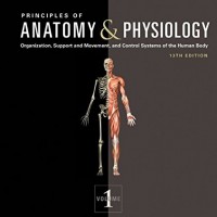 Principles of Anatomy and Physiology 13th Edition By Gerard J Tortora