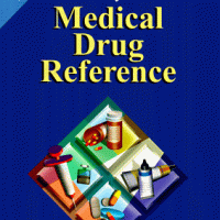 Mosby's 1998 Medical Drug Reference by Allan J. Ellsworth , Daniel M. Witt , David C. Dugdale 
