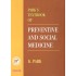  Park's textbook of preventive and social medicine 19th Edition by K.Park
