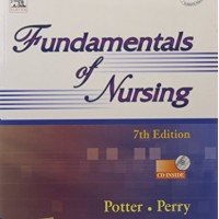 Fundamentals of Nursing 7th Edition by Anne Griffin Perry And Patricia A. Potter