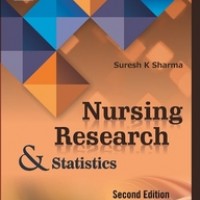Nursing Research & Statistics 2nd Edition by Suresh K Sharma