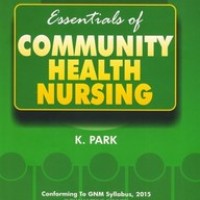 Essential Of Community Health Nursing 7th Edition by Park K