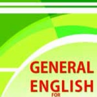 General English for B.Sc. Nursing by Meena Sharma