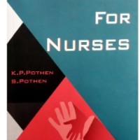 Sociology For Nurses 2nd Edition by K. P Pothen