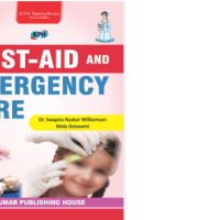 First Aid and Emergency Care by Swapna Naskar Williamson