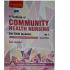 Community Health Nursing 2nd Edition For Gnm Students Vol I by K.K.Gulani