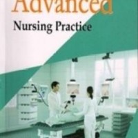 Concise Text Book of Advanced Nursing Practice by Basheer Shebeer P