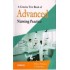 Concise Text Book of Advanced Nursing Practice by Basheer Shebeer P