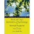 Elements Of Psychology & Mental Hygiene For Nurses In India 4th Edition by Bd Bhatia, Margaretta Craig
