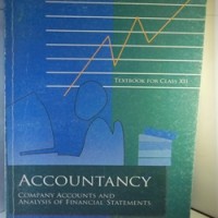 Accountancy Ncert for Class 12 