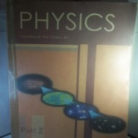 Physics Ncert Part-2 for Class12 Physics Ncert Part-2 for Class12