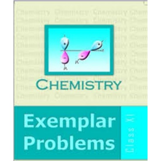 Chemistry Exemplar Problems Ncert for Class12