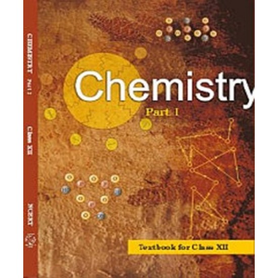 Chemistry Ncert part-1 for class12 