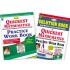 Text Book of Quickest Mathematics: Quantitative Aptitude & Numerical Ability Useful for all Competitive Exams  (Paperback, Kiran Prakashan) with solution book 