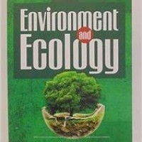 Environment and Ecology Paperback – 2016 by ARIHANT