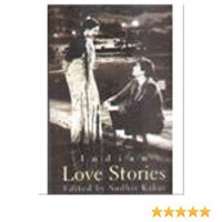 Indian Love Stories by sudhir kakar