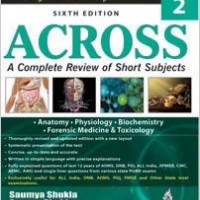 Across Volume 2 A Complete Review of Short Subjects