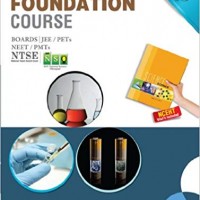 MTG FOUNDATION COURSE FOR CLASS 10 - CHEMISTRY 