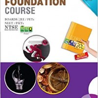 MTG Foundation Course for Class 10 - Physics
