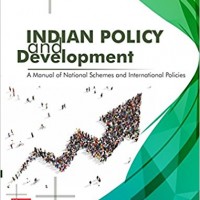 Indian Policy and Development Paperback – 2017 by SAUMITRA MOHAN
