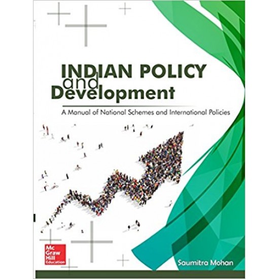 Indian Policy and Development Paperback – 2017 by SAUMITRA MOHAN