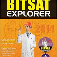 BITSAT Explorer 2014 by  mtg