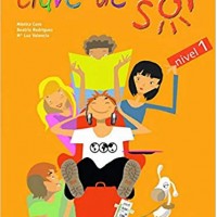 Clave De So-1-TB +WB+ CD audio (Spanish) Paperback – 2014 by María de los Angeles Palomino 