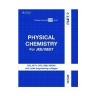 Physical Chemistry for JEE/ISEET: Part 2 KS Verma