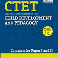 A Complete Resource for CTET Child Development and Pedagogy by Sandeep Kumar