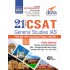 21 Years CSAT General Studies IAS Prelims Topic-wise Solved Papers Paperback – 28 Oct 2015 by Disha 