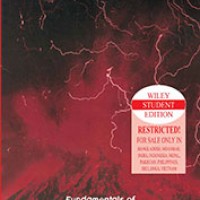 Fundamentals Of Physics Extended David Halliday Jearl Walker, 