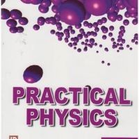Comprehensive Practical Physics XI Paperback by J. N. Jaiswal