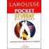 Larousse Pocket Student Dictionary by Michael Janes 