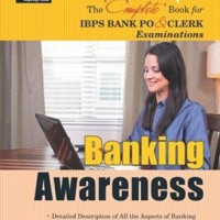 Banking Awareness: IBPS Bank PO & Clerk Examinations Arihant Publication