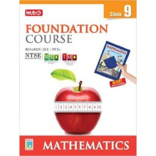 Class 9 Read N Tick Work Book For National Science Olympiad - Mtg