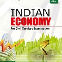 Indian Economy For Civil Services Examination by Ramesh Singh