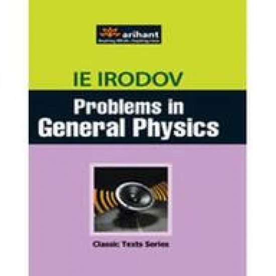 Problems In General Physics Ie Irodov