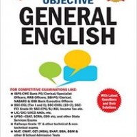 Objective General English by Rs Aggarwal