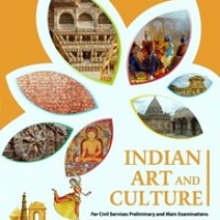 Indian Art & Culture by Nitin Singhania 