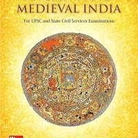 Ancient And Medieval India by Poonam Dalal Dahiya
