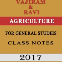 AGRICULTURE Class note handwritten  VAJIRAM AND RAVI
