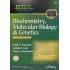 BRS BIOCHEMISTRY, MOLECULAR BIOLOGY AND GENETICS by Todd A Swanson