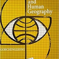 Certificate Physical And Human Geography by Goh Cheng Leong