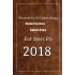 Obstetrics and Gynecology (P.G.) Handwritten  2018 Notes by Sakshi Arora