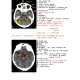 Radiology Colored Handwritten Notes by Dams 2020